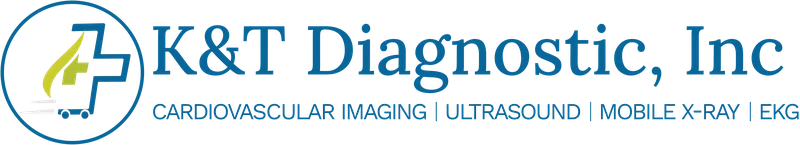 K&T Diagnostic, Inc. logo